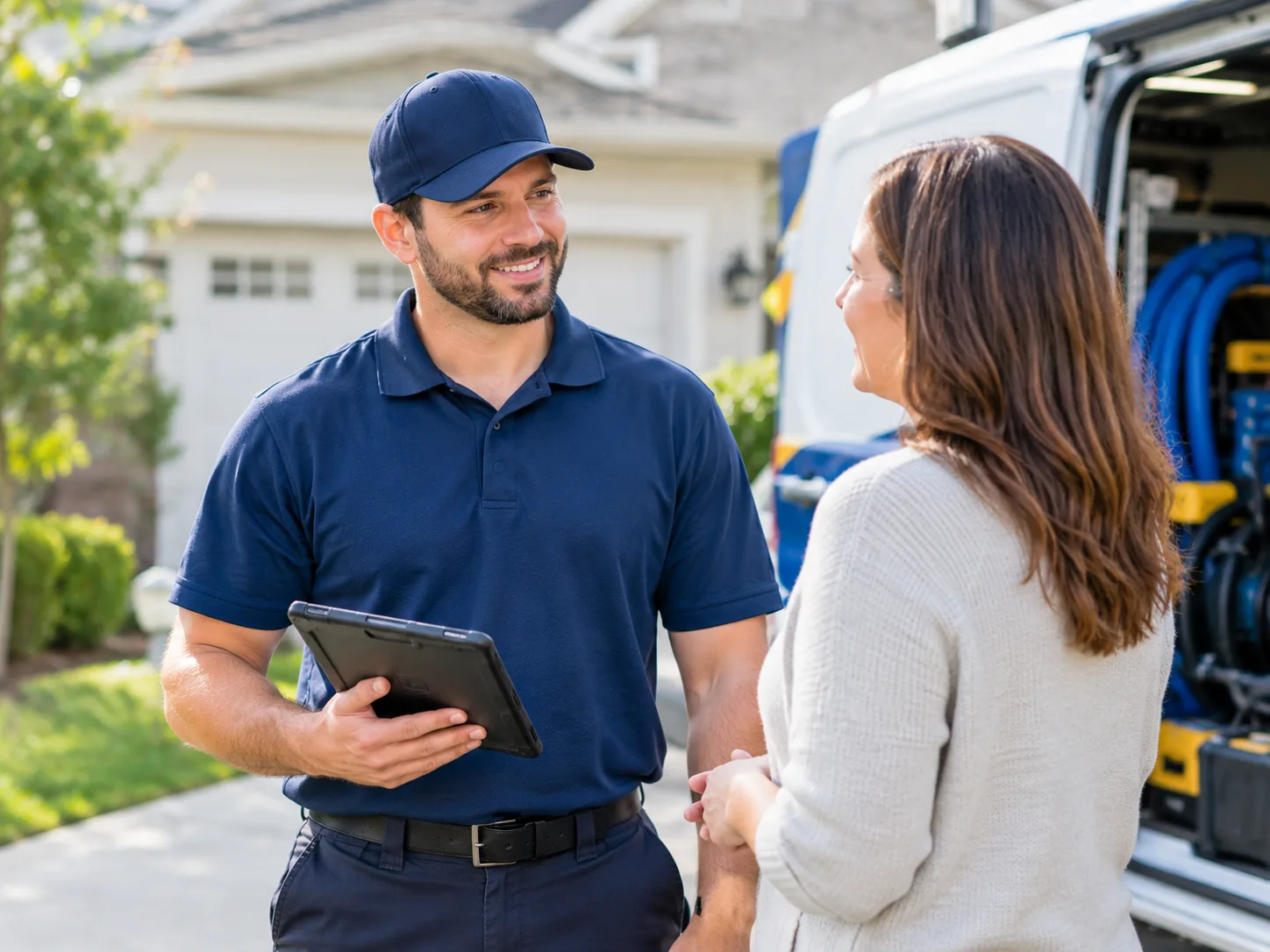 Sewage Backup Cleanup Castile, NY FAQs